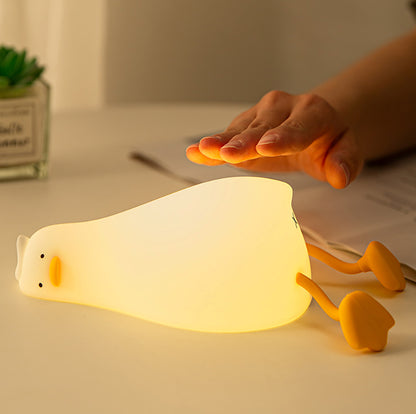 Lámpara LED Patito