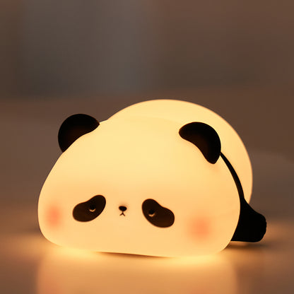 Lámpara LED Panda