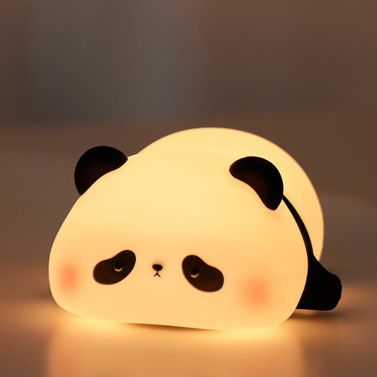 Lámpara LED Panda