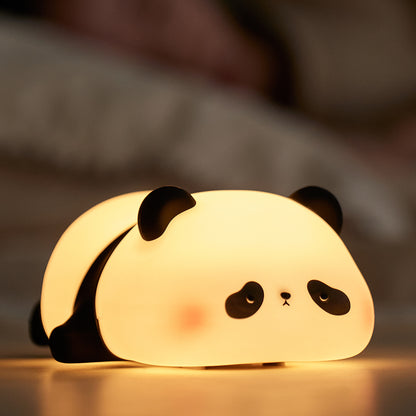 Lámpara LED Panda